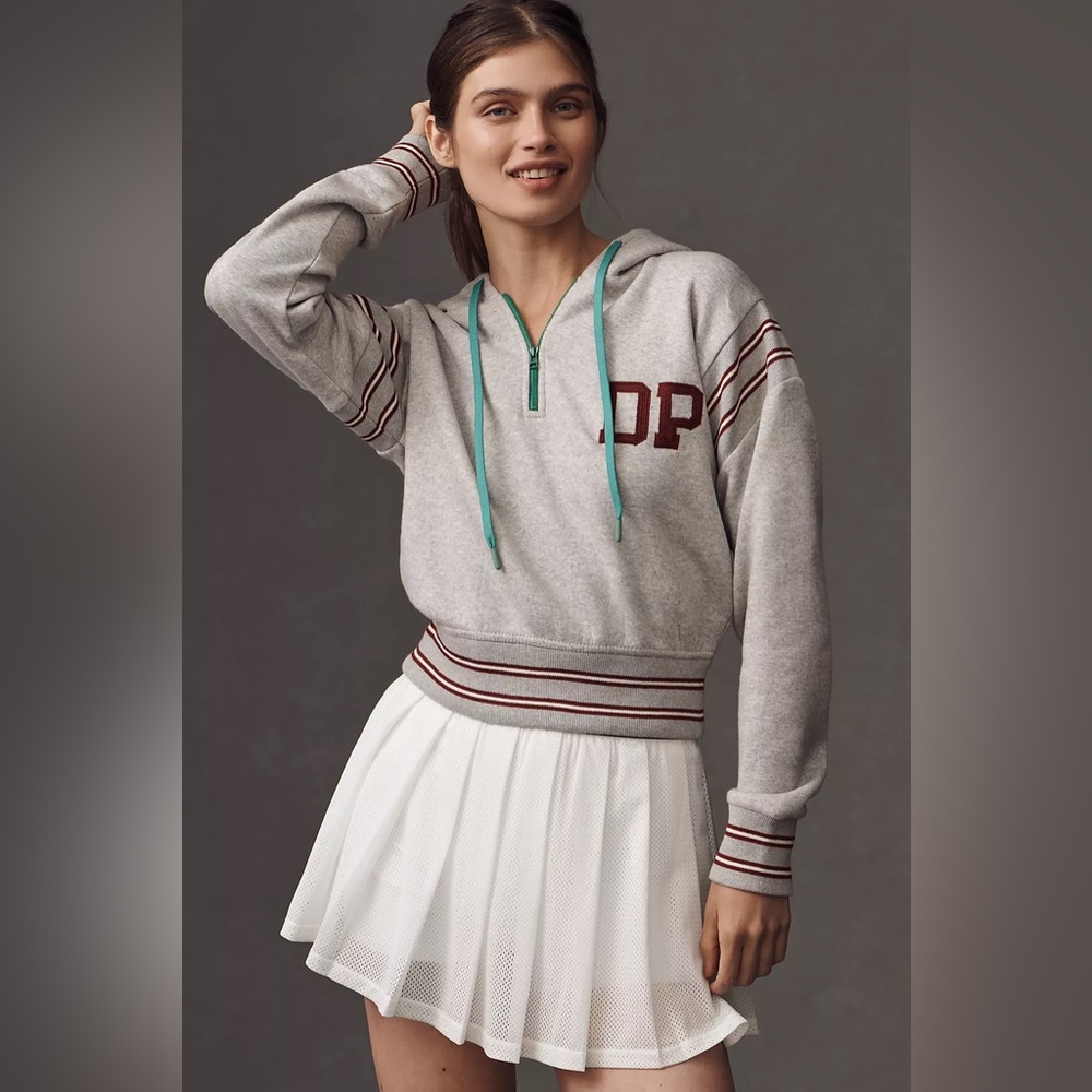 Daily Practice Drawstring Hoodie